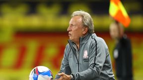 Championship: Trener Middlesbrough Neil Warnock z pozytywnym wynikiem testu na koronawirusa