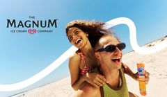 The Magnum Ice Cream Company klientem 38Content Communication