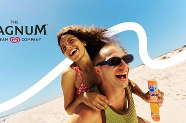 Magnum w gronie klientów