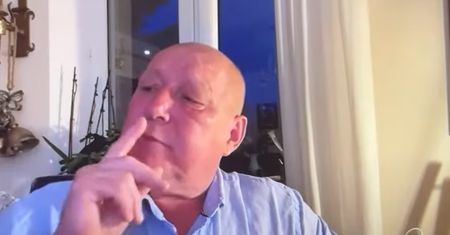 Jasnowidz Jackowski nie ma dobrych wiadomości na lato 2023. "Grozi nam susza i podtopienia"