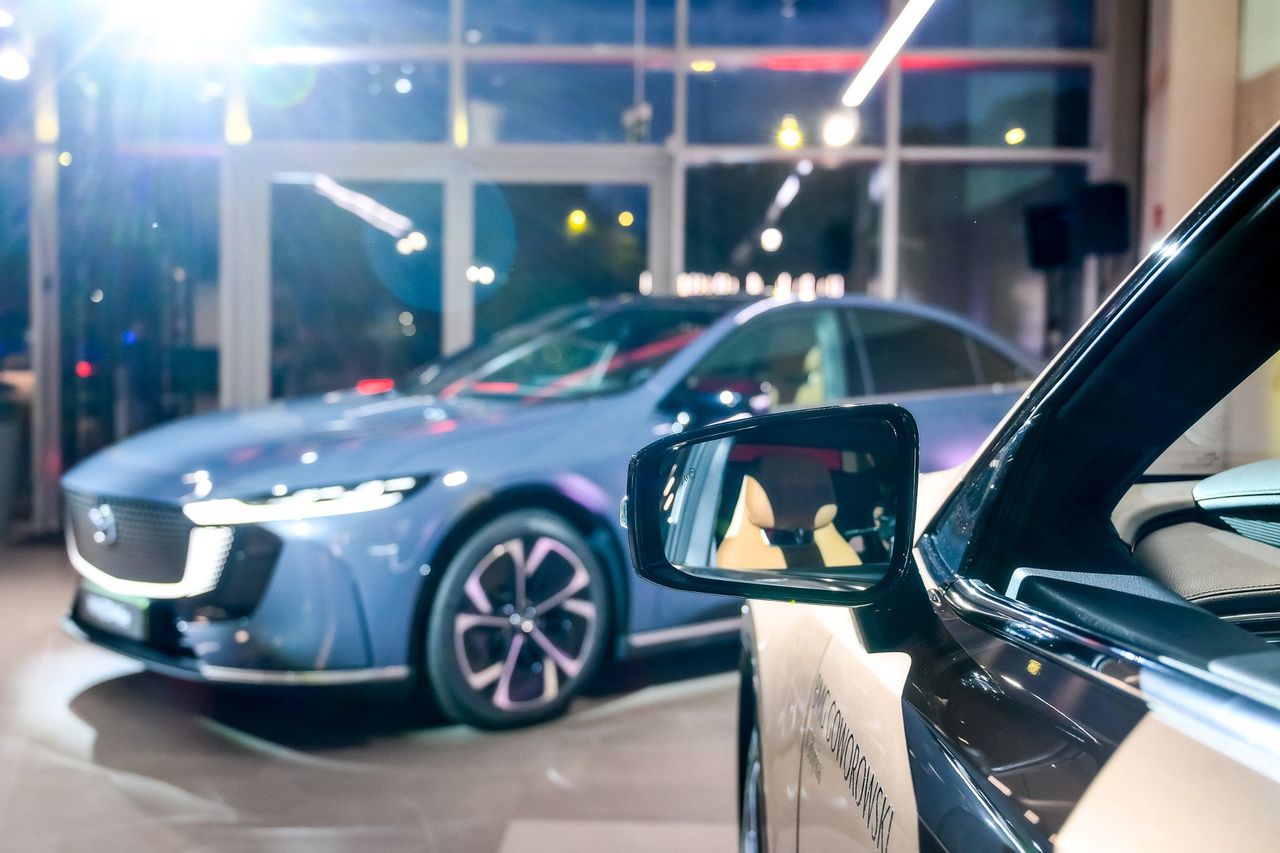 Za auta zapłacimy mniej, choć ceny nie spadły ani o złotówkę