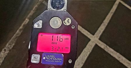 Zdał egzamin na prawko. Tego samego dnia policja już go zatrzymała