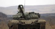Polska przekazała Ukrainie ponad 200 czołgów T-72