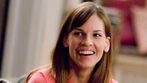 Hilary Swank