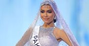 Kandydatka Miss Universe z Pakistanu przeszła po wybiegu na swoich zasadach. Zaskoczyła widzów i jury