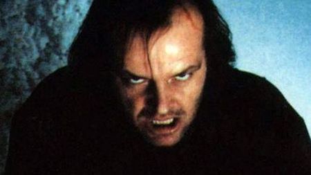 Groźny, zły i wzruszający Król grozy