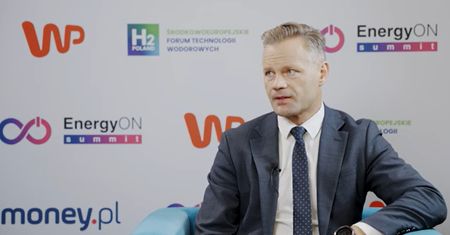 ORLEN stawia na wodór. Nowe paliwa i miliardowe inwestycje