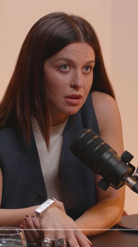 Malwina Wędzikowska