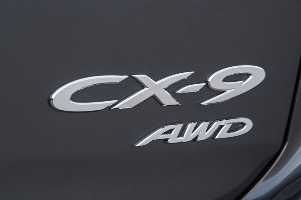 2013 Mazda CX-9 (25)