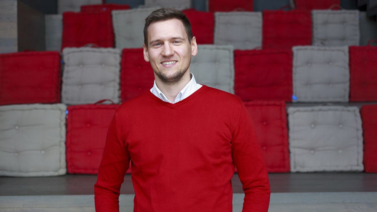 Łukasz Plona, Innovation & Technology Director, K2 Media, ekspert IAB Polska, prelegent konferencji „IAB HowTo move from expectations to reality in Marketing Automation”