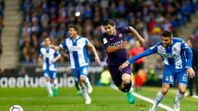 Koniec złej passy gwiazdora. Przełamanie Luisa Suareza