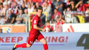 Błąd sędziego zaważył na porażce Piasta Gliwice. "Arbiter bardzo chciał odgwizdać karnego"