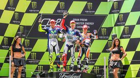 MotoGP: Grand Prix Katalonii (fotorelacja)
