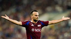 Media. Oto nowy napastnik Wisły Kraków