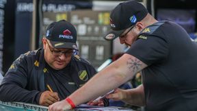 Żużel. Tak PRES Toruń chce pokonać Motor. Piotr Baron o wszystkim powiedział