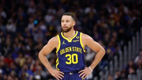 Szokująca sytuacja w NBA. To nie zdarzyło się 12 lat