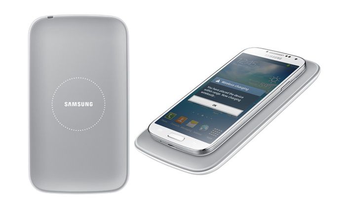 Szybkie bezprzewodowe ładowanie? Samsung i Sony już o tym myślą 1