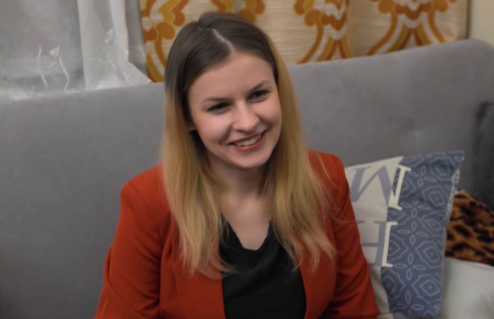 Przyleciały Skowroneczki Z Radosną Nowiną "Ślub od pierwszego wejrzenia": Agata urodziła! Podzieliła się radosną