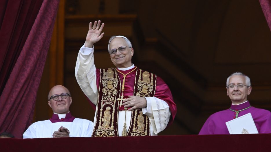 Papież Leon XIV zaniepokojony jest eskalacją konfliktu na 