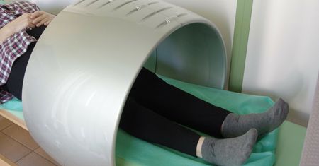 Pobyt w sanatorium. Tyle droższy jest prywatnie