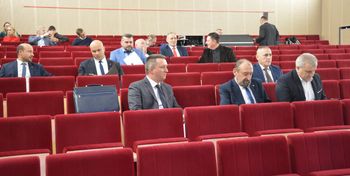 Kolno: Zwołano XVI zwyczajną sesję Rady Miasta