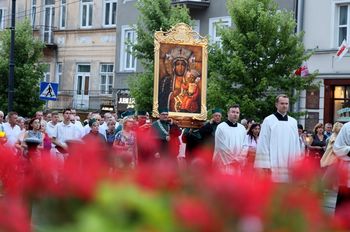 76 lat temu Matka Boska zapłakała krwawymi łzami. Cud Lubelski