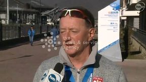 Jan Bisaga: Najwięcej powodów do radości dadzą nam w przysłości biegacze i skoczkowie narciarscy