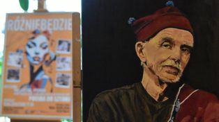 Biłgoraj: Wernisaż wystawy "Różnie będzie" w BCK