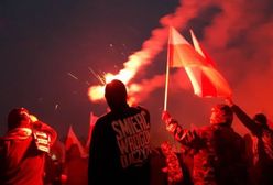 Powstanie Koalicja Antyfaszystowska. Zablokuje Marsz Niepodległości?