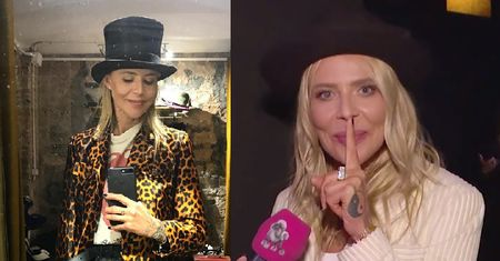 Sablewska promuje nowy program: "Na razie za dużo nie mówię, po prostu zapie*dalam!"
