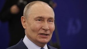 Stało się. W tej dyscyplinie podjęli szokującą decyzję ws. Rosjan