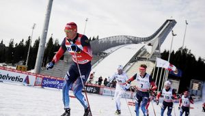 Mistrz świata na 50 km podejrzewał Rosjan od dawna. "Nie ma już nietykalnego Legkowa"
