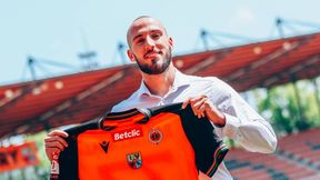 Chrobry ma nowego piłkarza. Sześć lat temu sprowadziła go Roma