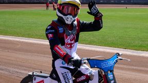 Żużel. Lokomotiv chce walczyć o awans. Co na to Speedway Ekstraliga?