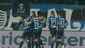 Atalanta - Sampdoria na żywo. Transmisja TV, stream online