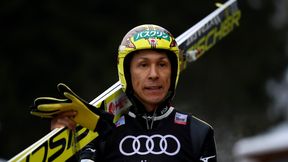 Noriaki Kasai w dołku. Koniec wielkiej kariery coraz bliżej?