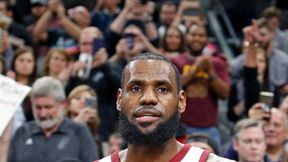 LeBron James zarabia krocie. Właśnie przekroczył miliard dolarów!