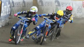 Żużel. Poznaliśmy regulamin sanitarny dla PGE Ekstraligi