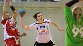 Dorota Małek: Miałyśmy problemy w ataku pozycyjnym