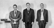 Czesław Bojarski bohaterem książki. Genialny fałszerz działał jak fabryka banknotów