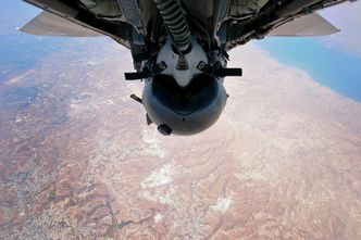 Wydatki na wojsko. Nowe informacje