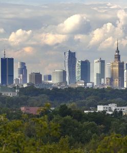 Podział Mazowsza. Projekt ustawy trafi do Sejmu najpóźniej w listopadzie
