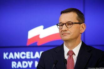 Budżetowe puzzle. Dwa ważne projekty w tle. Jakie?