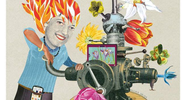 „Woman’s Flow” nowym magazynem kobiet. Naczelną Agnieszka Wrzesień