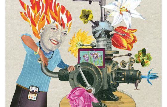 „Woman’s Flow” nowym magazynem kobiet. Naczelną Agnieszka Wrzesień