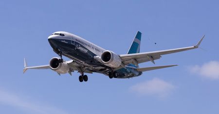 737 Max jednak nie poleci? Miażdżący raport amerykańskiego Senatu