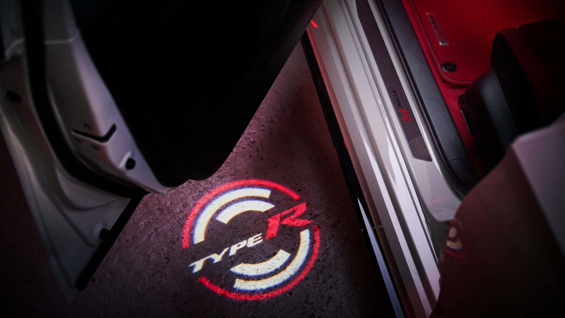Honda Civic Type R Ultimate Edition