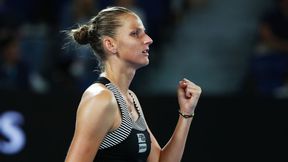 Puchar Federacji: wygrane Pliskovej i Halep. Francja i Białoruś blisko półfinału