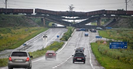 Ukraińcy ujawnili plan w sprawie separatystów