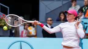 Gigantyczna przewaga Świątek. Co zrobi Sabalenka?